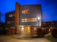 Eykmanhof 6, 3571 KW Utrecht