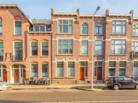Stadhouderslaan 96, 3583 JN Utrecht