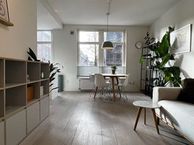 Tweede Hugo de Grootstraat 42 1, 1052 LE Amsterdam