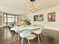 Eendrachtstraat 30 I, 1078 XZ Amsterdam