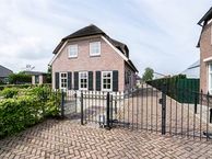 Zevenbergseweg 34 a, 5351 PH Berghem