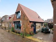 De Streek 11, 9172 NJ Ferwert