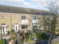 Marten Oostwoudstraat 9, 8801 GB Franeker