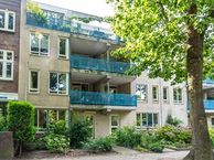 van Gentstraat 96, 6524 BE Nijmegen