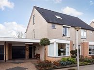 Lupine 21, 7483 AV Haaksbergen