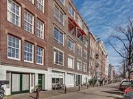 Nieuwe Keizersgracht 29 -III, 1018 VA Amsterdam