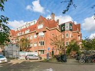 Cornelis Springerstraat 35 H, 1073 LG Amsterdam