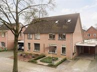 Willem de Zwijgerlaan 14, 7437 XM Bathmen