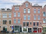 Spanjaardstraat 133 a, 3025 TN Rotterdam