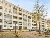 President Brandstraat 240, 1091 WZ Amsterdam