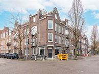 Cornelis Drebbelstraat 12 H, 1097 AL Amsterdam