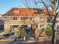 1e Brandenburgerweg 49 A, 3721 MC Bilthoven