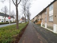 Rivierlaan 70, 3207 BL Spijkenisse