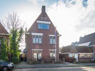 Gerard van Swietenstraat 48, 5017 HB Tilburg