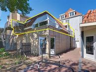 Donkerstraat 44 a, 3841 CD Harderwijk