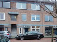 Hendrik Zwaardecroonstraat 186, 2593 XX Den Haag