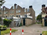 Rhijnauwensingel 65, 3077 VB Rotterdam