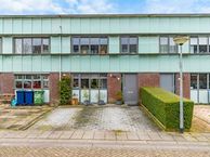 Sisleystraat 3, 1328 PH Almere