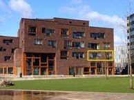 Willem Wilminkplein 25 16, 7511 PP Enschede