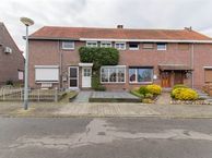 Hazenkampstraat 91, 6445 BL Brunssum