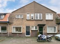 Lijsterbesstraat 13, 2802 KS Gouda