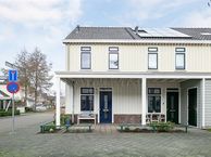 Theo van Doesburgstraat 74, 3544 MH Utrecht