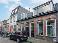 Generaal De la Reijstraat 77, 2021 XT Haarlem