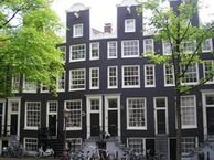 Egelantiersgracht 215 sous, 1015 RK Amsterdam