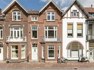 Eerste Emmastraat 12, 2012 GG Haarlem