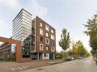 Erich Salomonstraat 599, 1087 GT Amsterdam