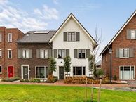 Koning Willem-Alexanderplantsoen 17, 2135 VJ Hoofddorp