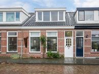 Wilhelminastraat 29, 8331 ME Steenwijk