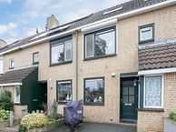 Wijngaard 15, 3206 PR Spijkenisse