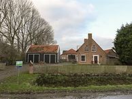 Quarlespolderweg 11, 4456 NX Lewedorp