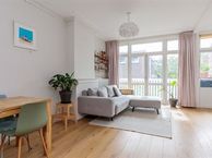 Wilhelminastraat 183 1, 1054 WE Amsterdam