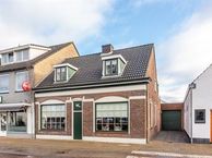 Dorpstraat 107, 4851 CL Ulvenhout (Gem. Breda)