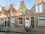 Ververstraat 36, 2312 LV Leiden