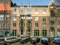 Karel du Jardinstraat 39 1, 1072 SG Amsterdam