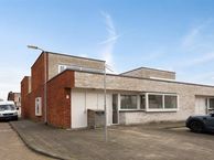 Eleonorastraat 1, 4835 GJ Breda