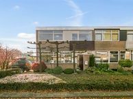 Johann Kuhnaustraat 2, 5144 GT Waalwijk