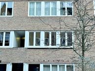 Reinier Claeszenstraat 58 -2, 1056 WP Amsterdam