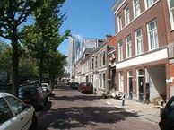 Boomsluiterskade 242, 2511 VJ Den Haag