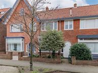 Alexander Bellstraat 57, 1972 RB IJmuiden