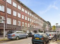 Rombout Hogerbeetsstraat 17 -1, 1052 VN Amsterdam