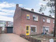 Geraniumlaan 27, 6713 GB Ede