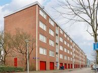 Houdringe 37, 1025 BA Amsterdam