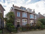 Jan van Beverwijckstraat 100, 5017 JA Tilburg