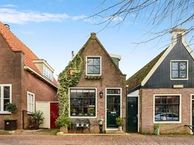 Oude Zijds Burgwal 33, 1141 AB Monnickendam