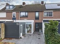 Barendrechtstraat 15, 6843 NB Arnhem