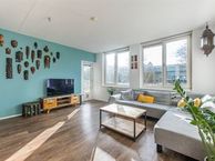 Nobelweg 21 -B, 1097 AR Amsterdam